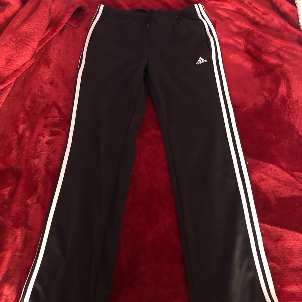 Adidas sweats